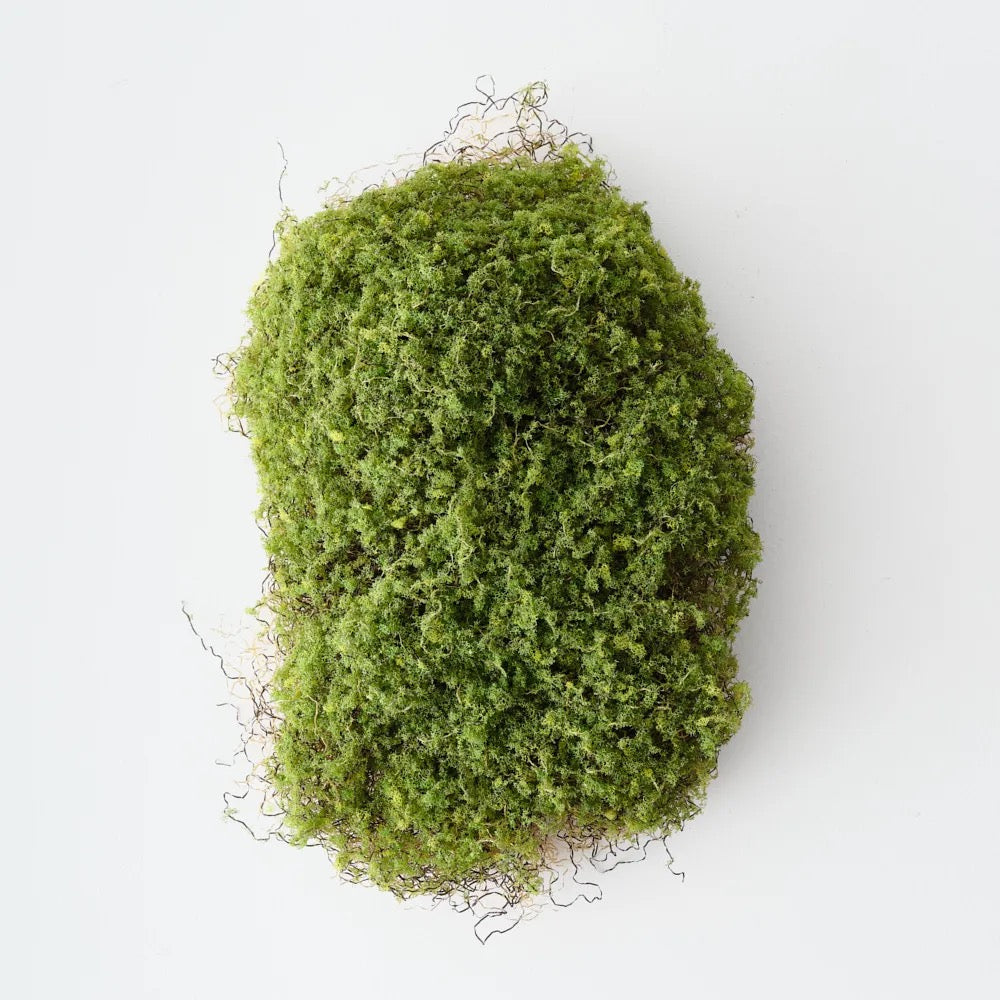 Faux Moss