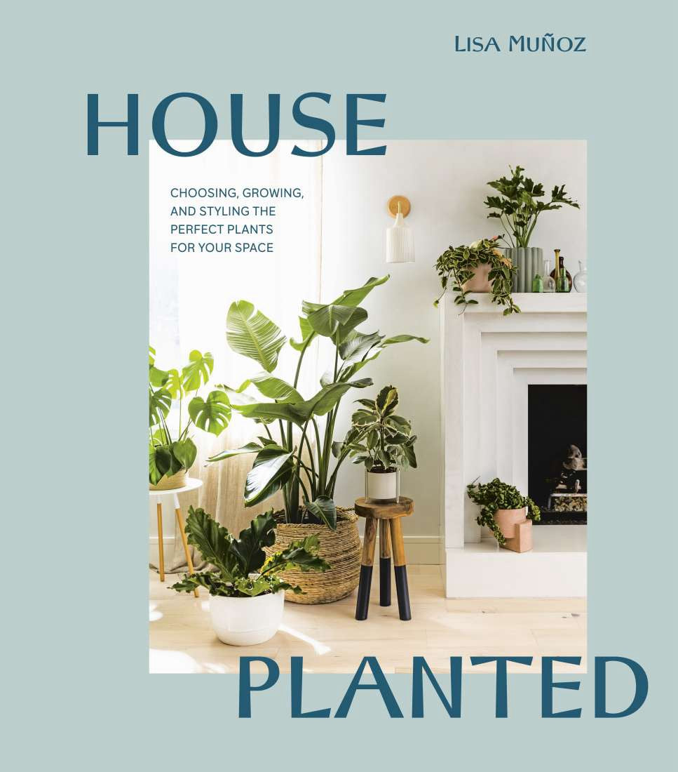 HOUSE PLANTED