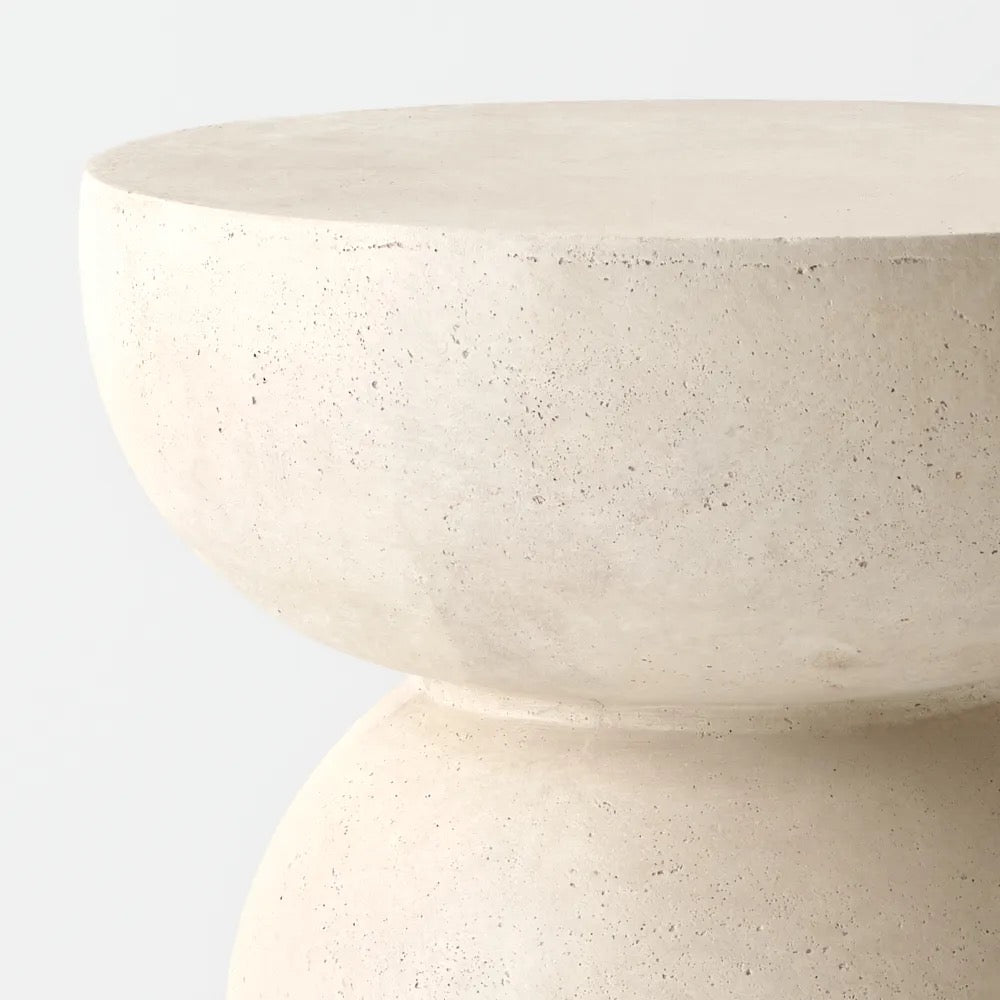 Stela Side Table