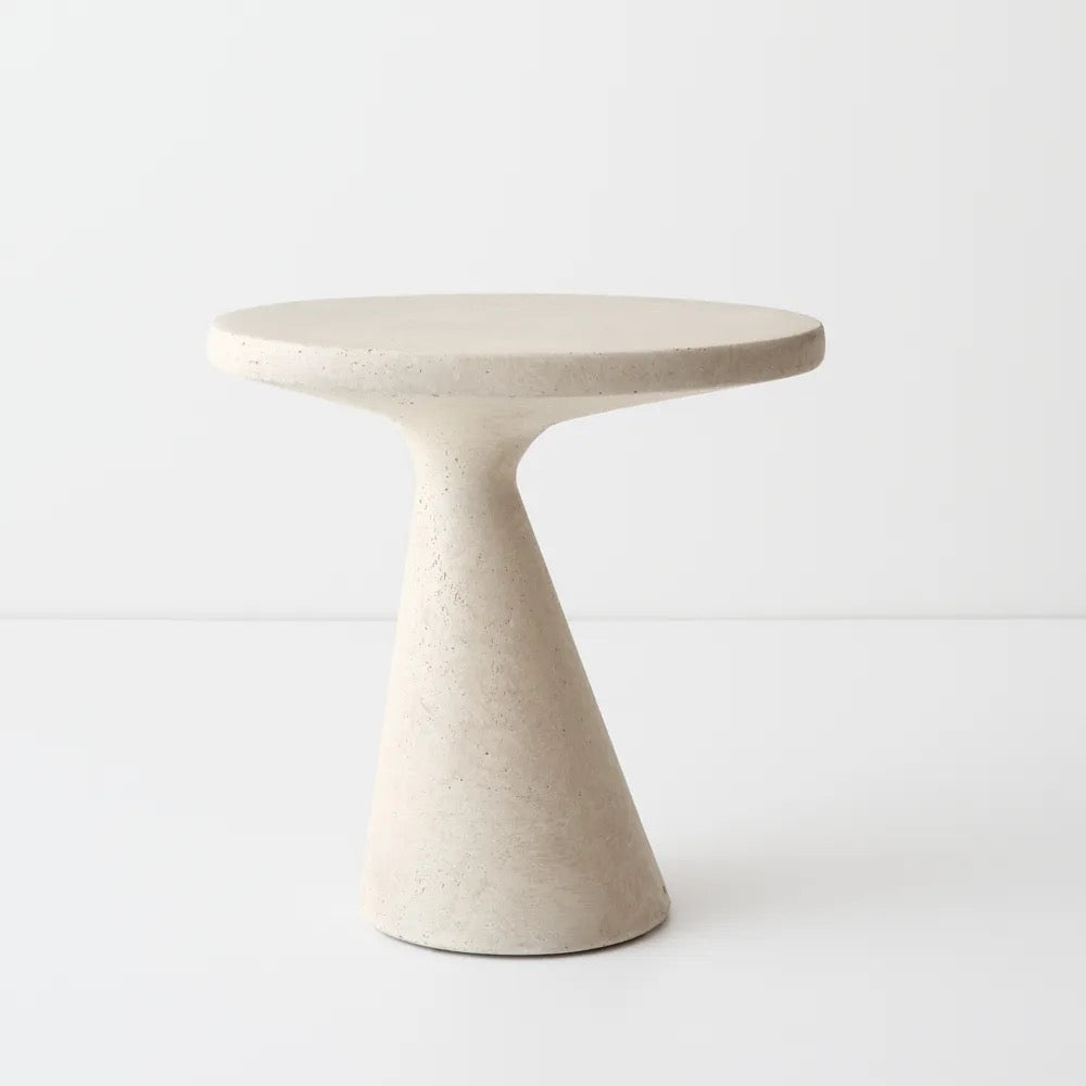 Facet Side table