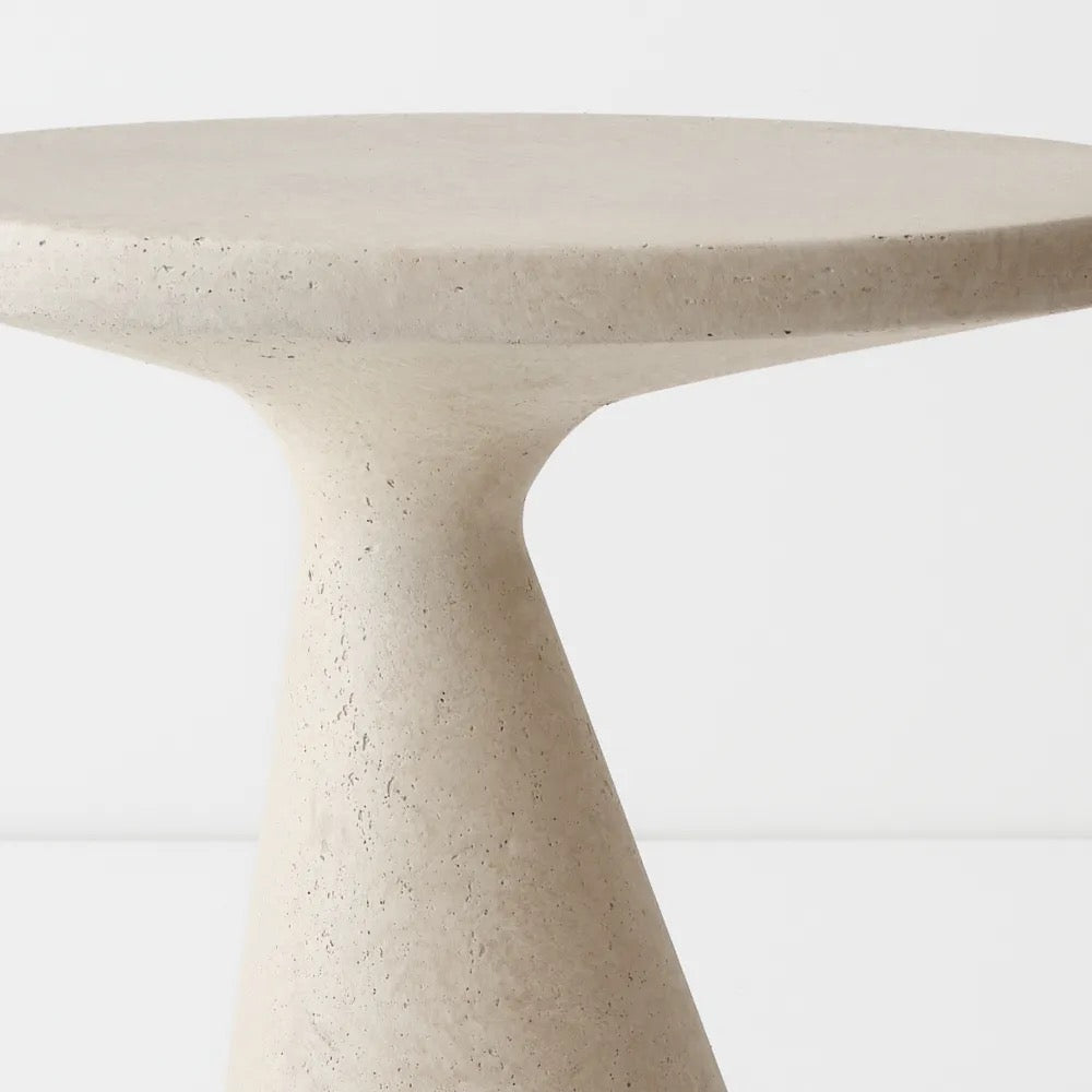 Facet Side table
