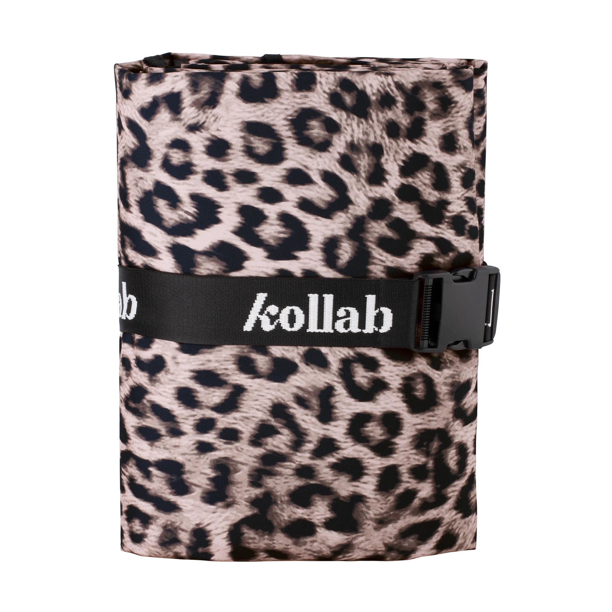 Picnic Mat Leopard