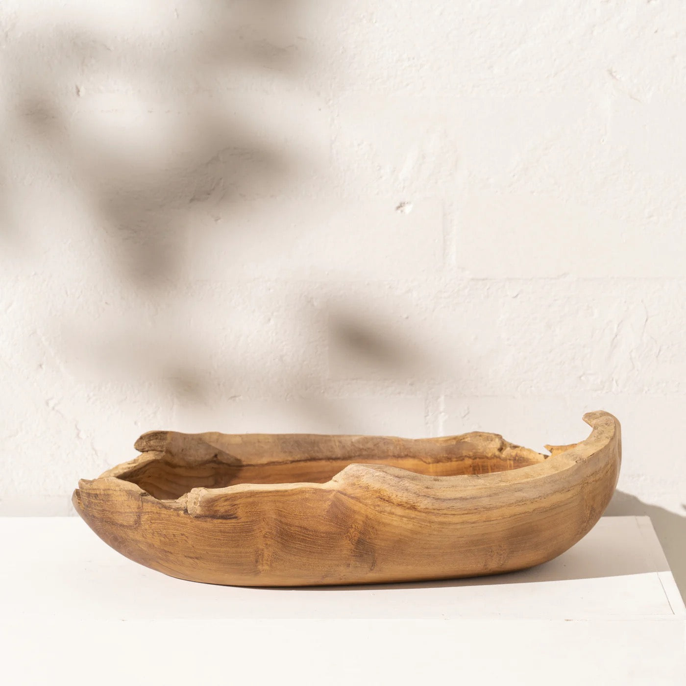 Rei Sculptural Bowl