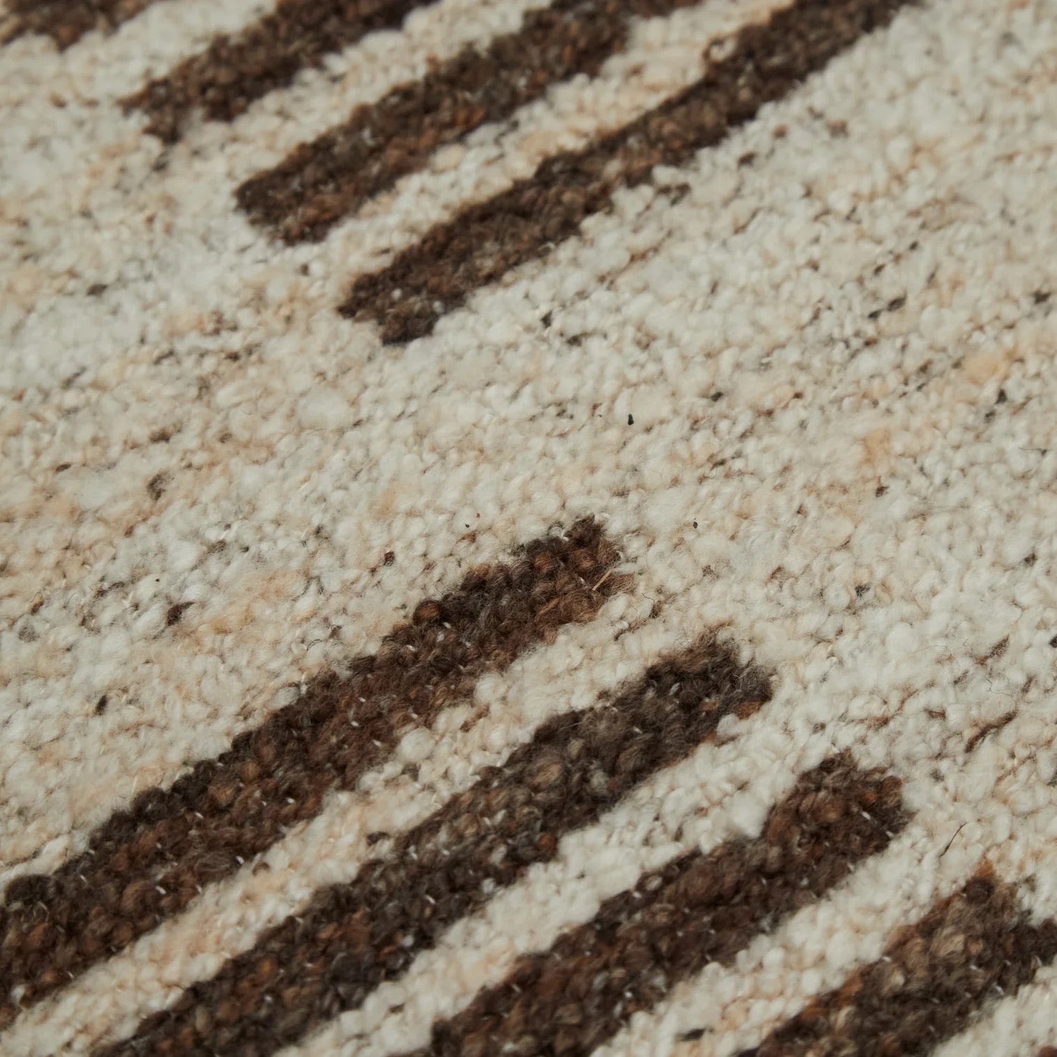 Bronte Rug Brown
