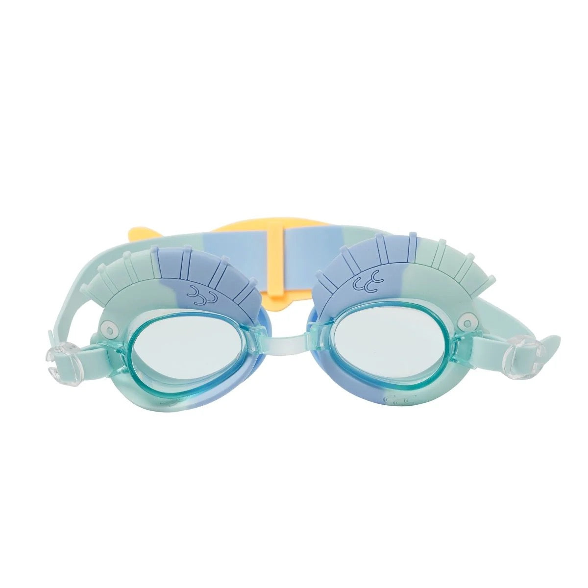 Kids Swim Goggles