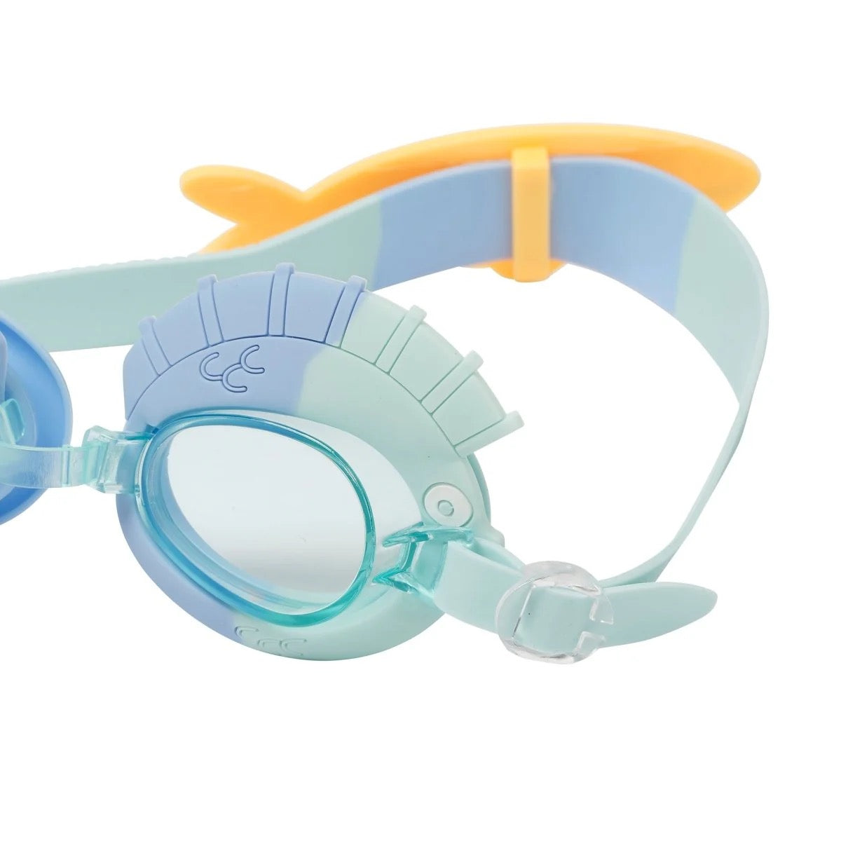 Kids Swim Goggles