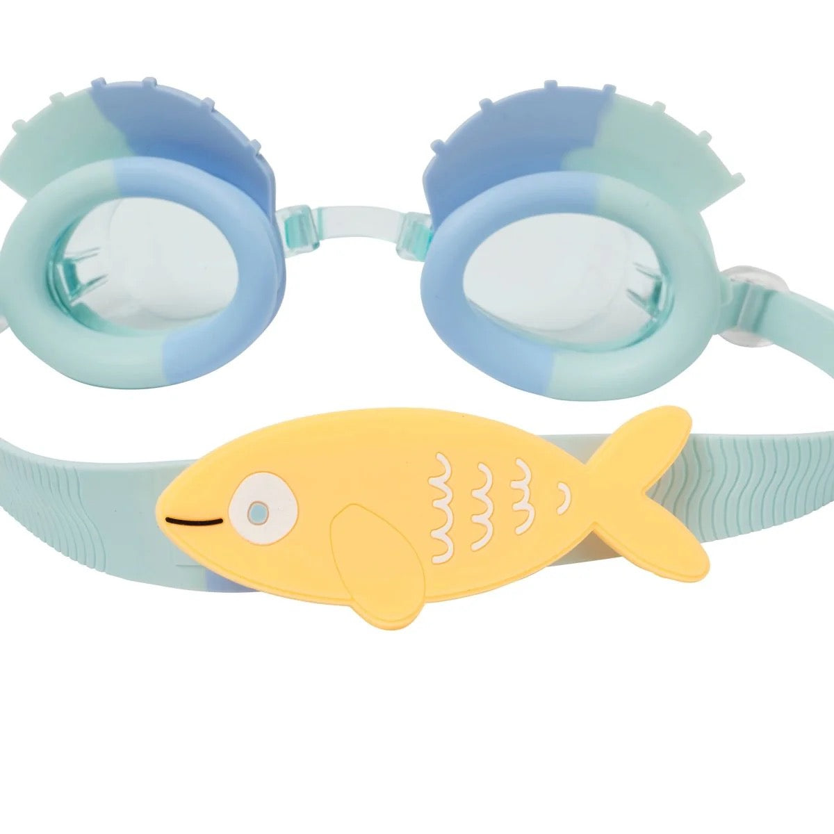 Kids Swim Goggles