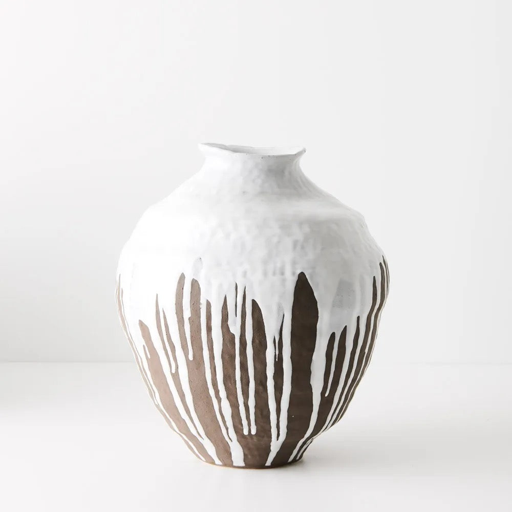 Sierra Pots