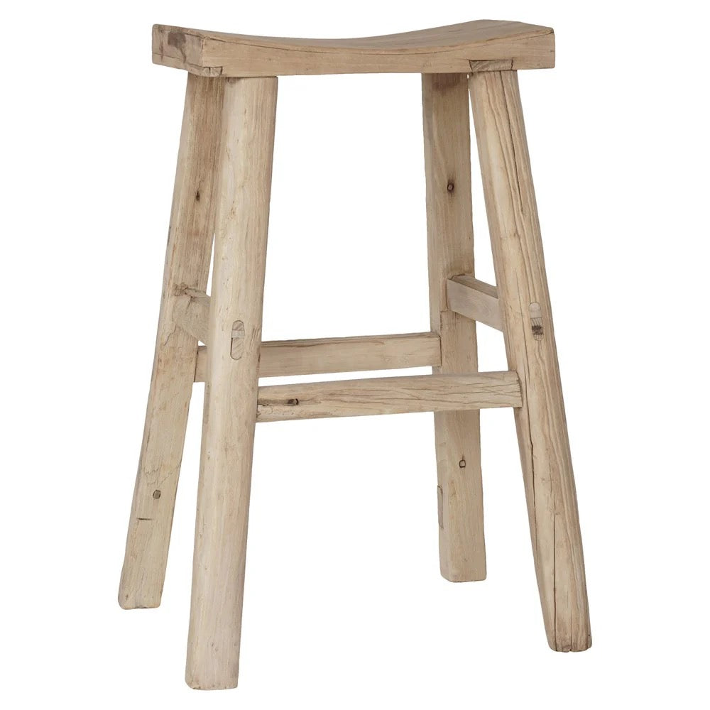 KUSINA BARSTOOL | ELM