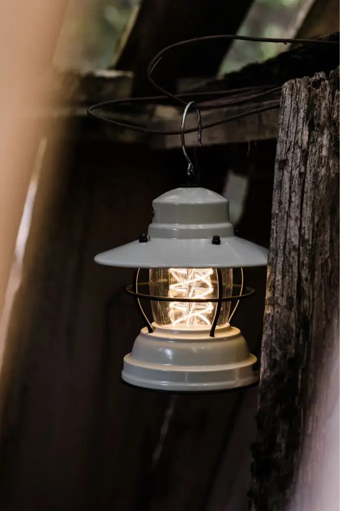 Australian Outpost Lantern