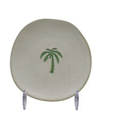 Palm Plate