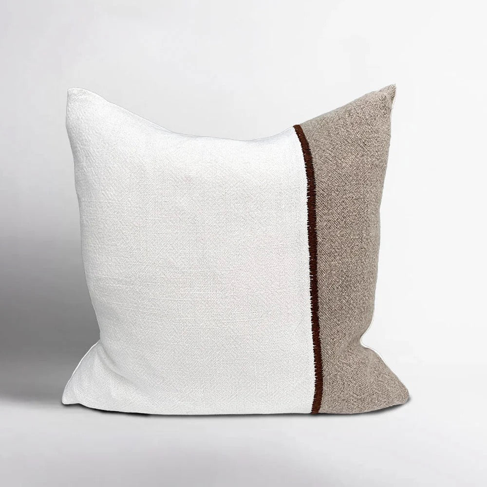 Bella Linen Cushion
