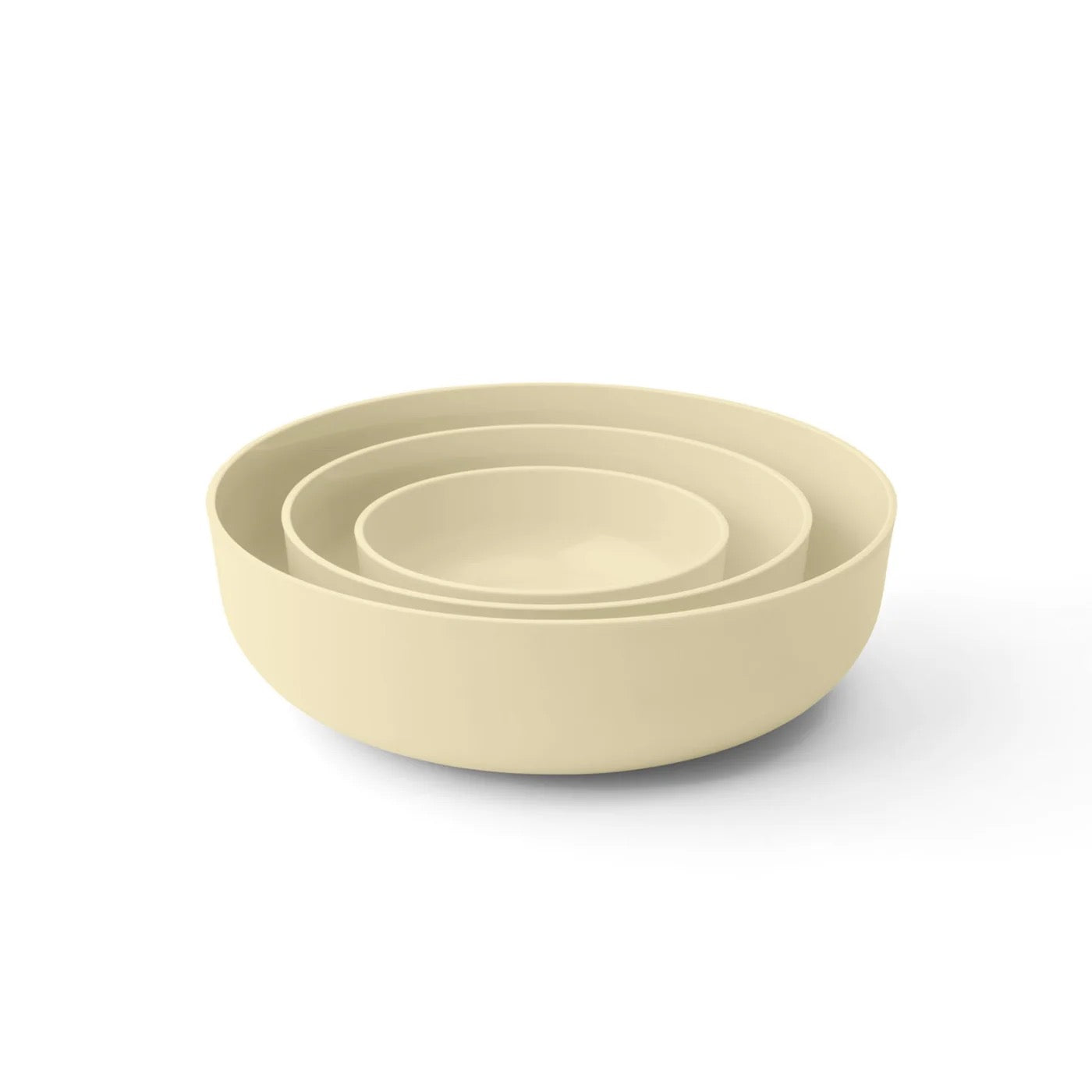 Nesting Bowl 3 Piece Sorbet