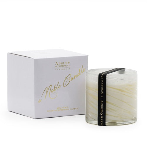 Luxury Candle - Saigon