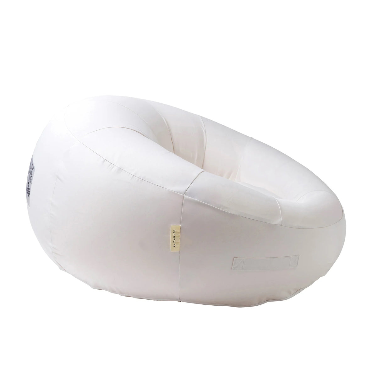 CLOUD LOUNGER - CREAM