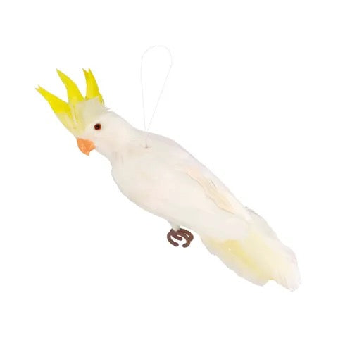 COCKATOO