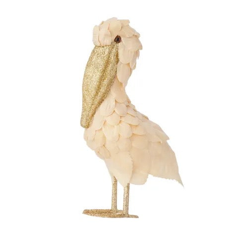 GOLDEN PELICAN