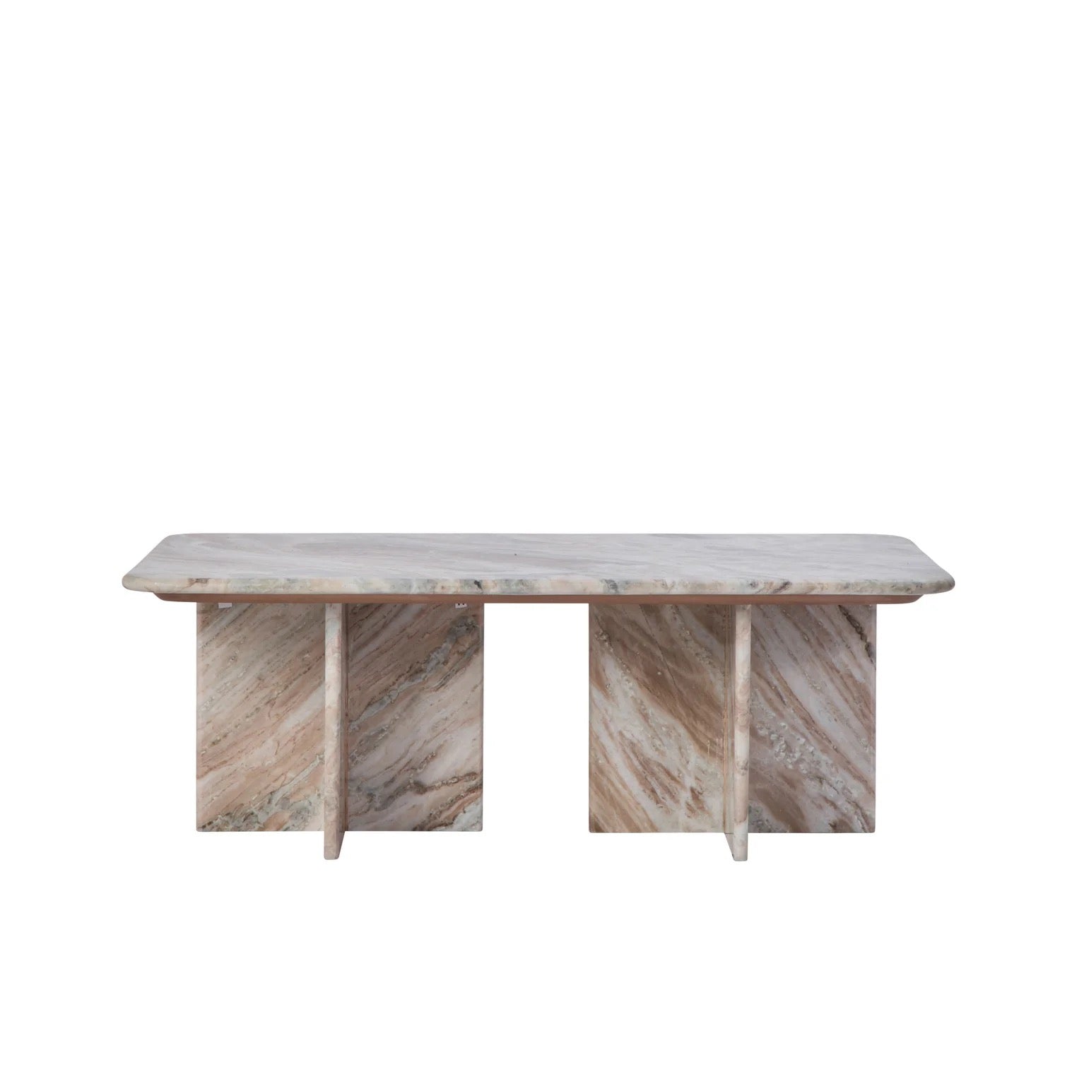 Amalfi Nalu Coffee Table Multi-Coloured