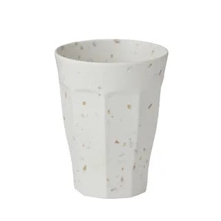 TIDAL Terrazzo Melamine Cup
