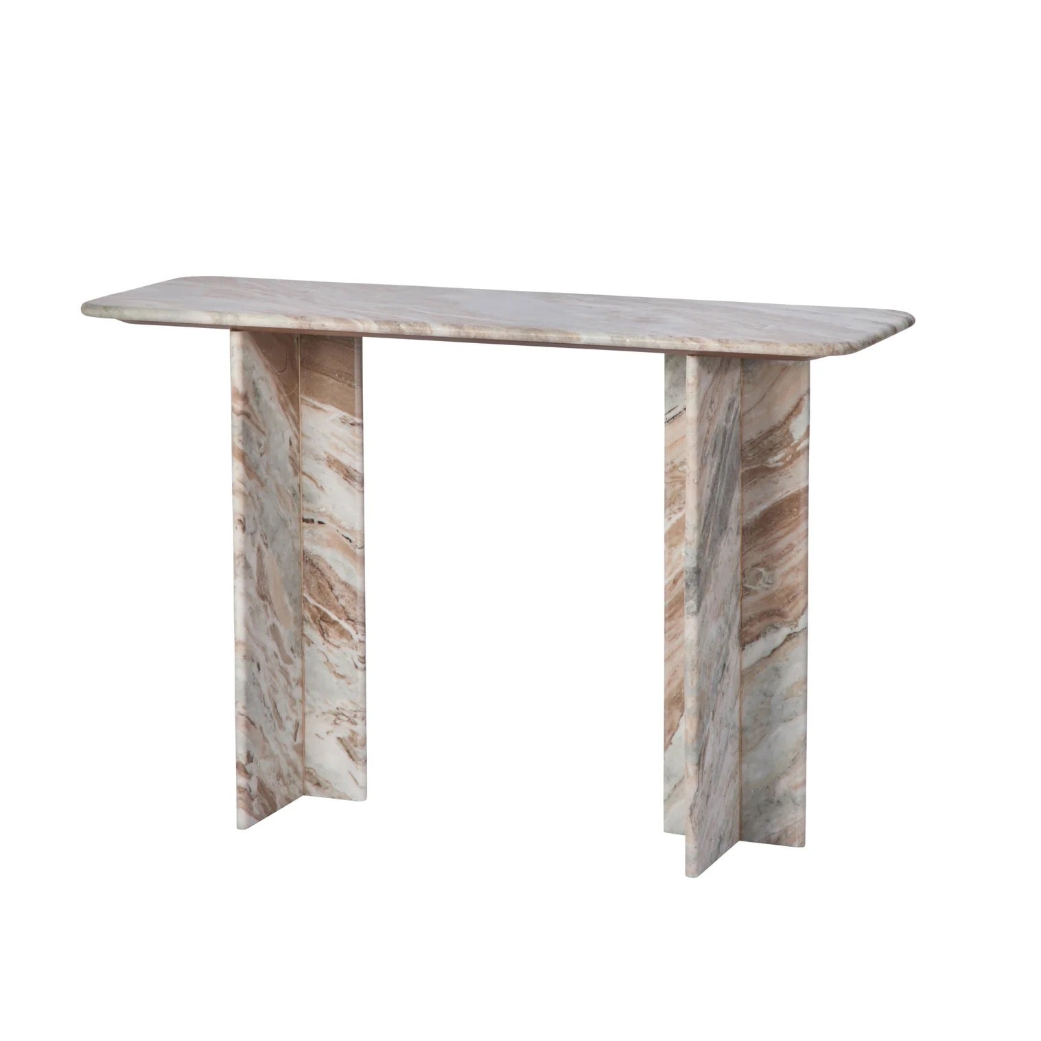 Nalu Console