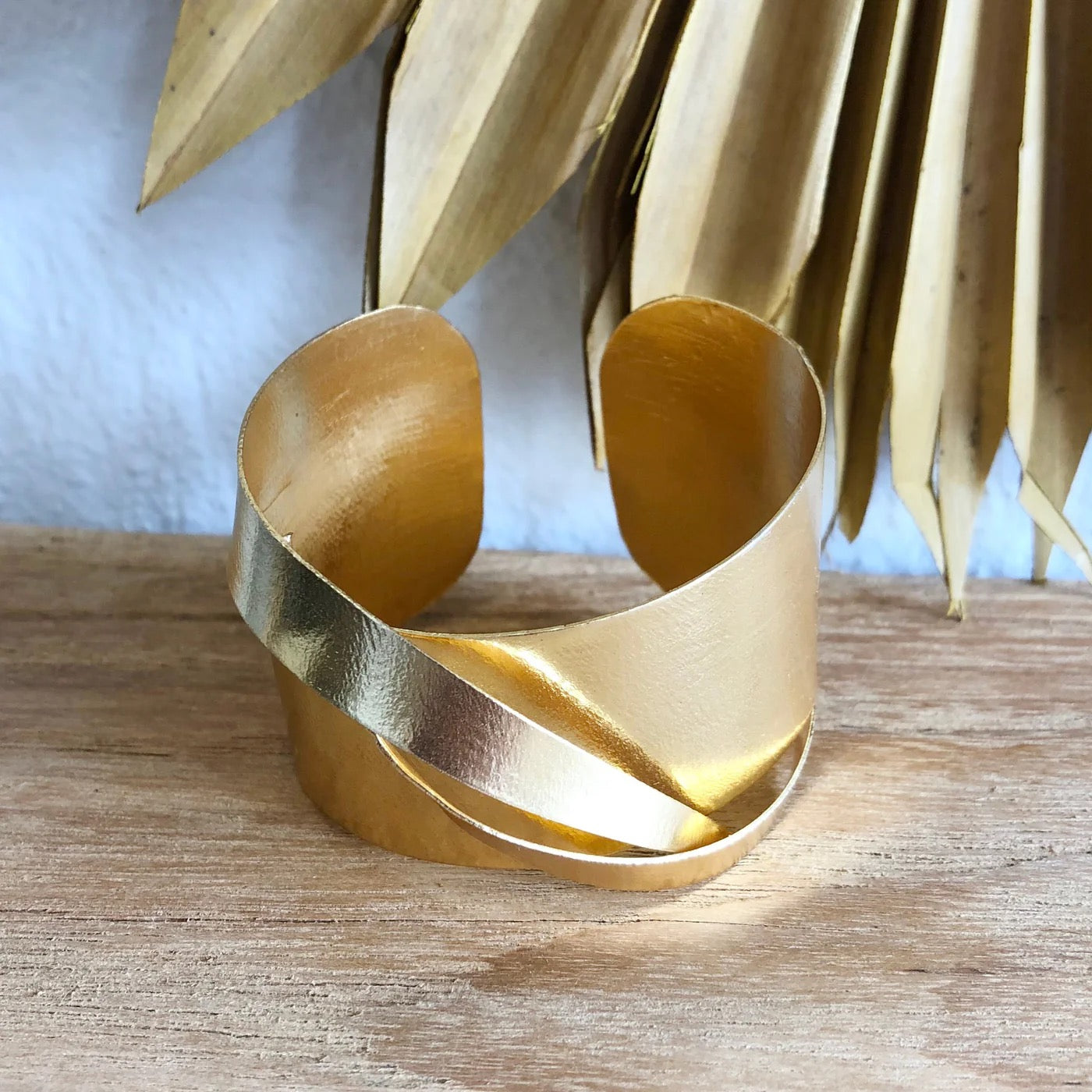 Eris Bracelet Cuff
