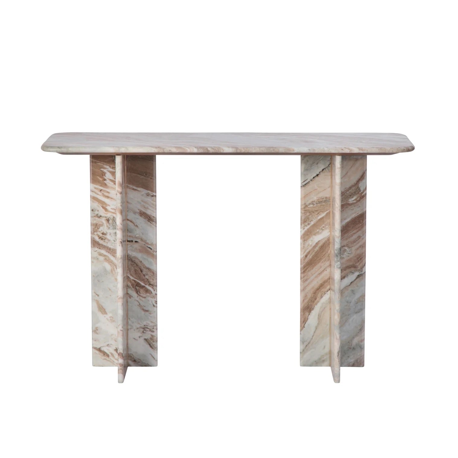 Nalu Console