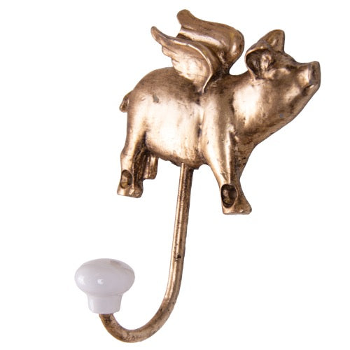 Flying Pig - Hook