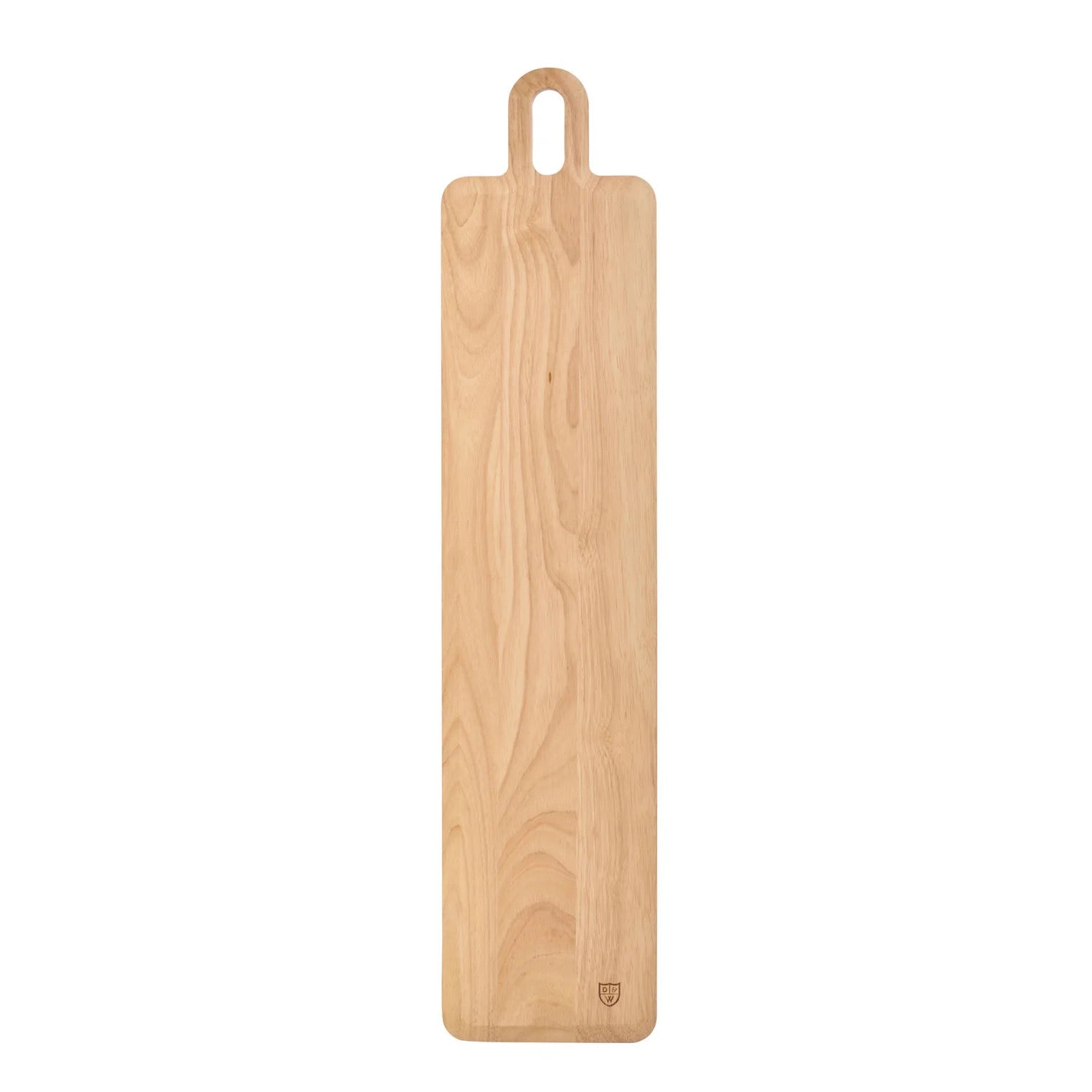 Harvest Raised Grazing Board 80cm Natural