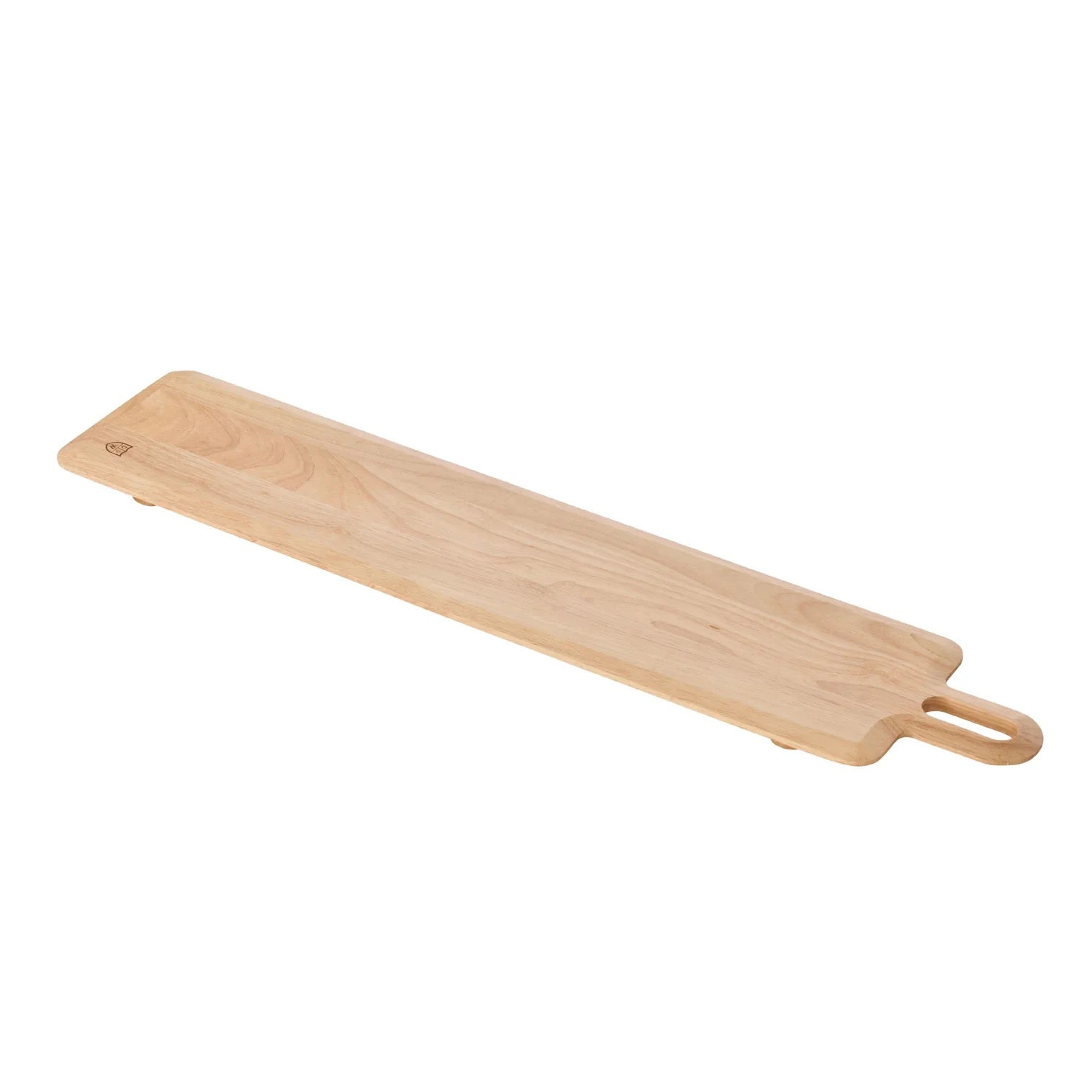 Harvest Raised Grazing Board 80cm Natural
