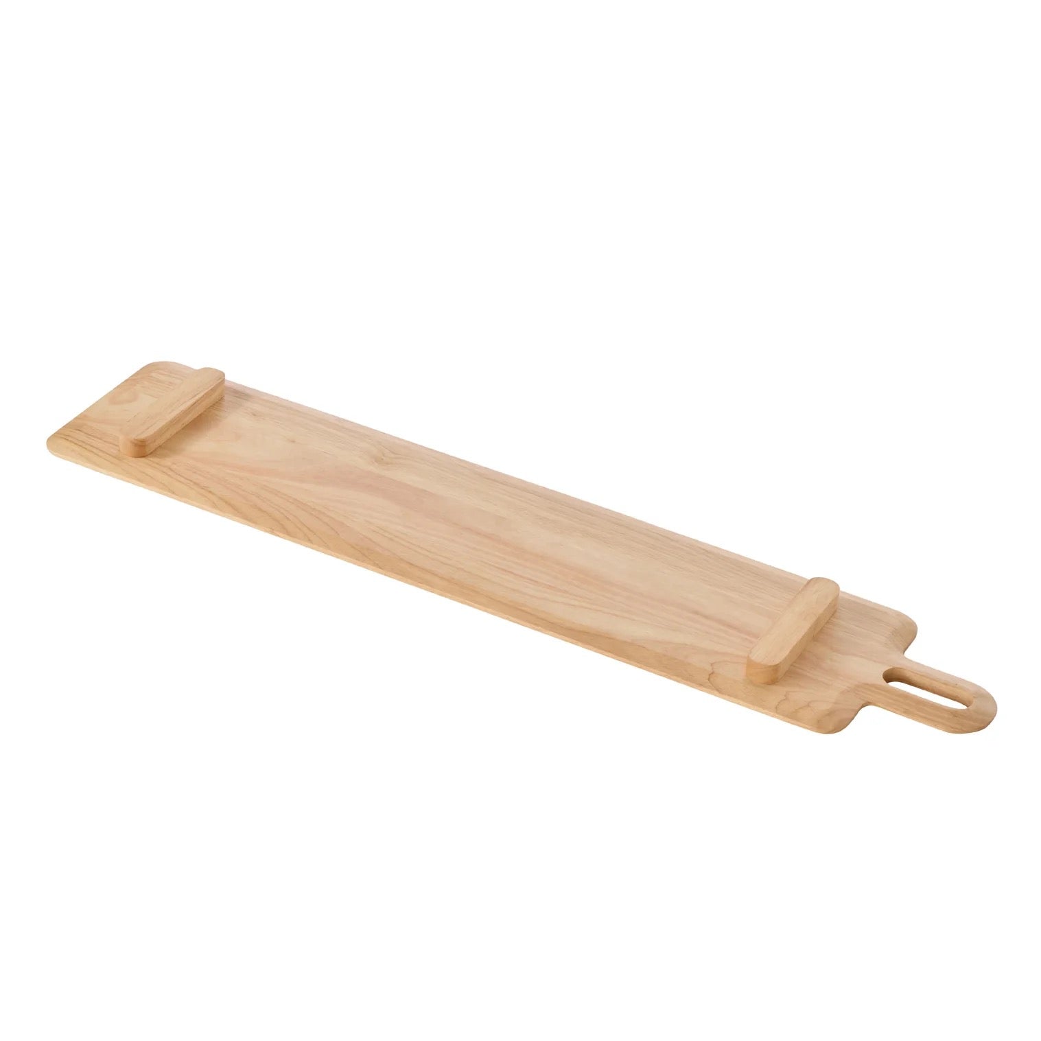 Harvest Raised Grazing Board 80cm Natural
