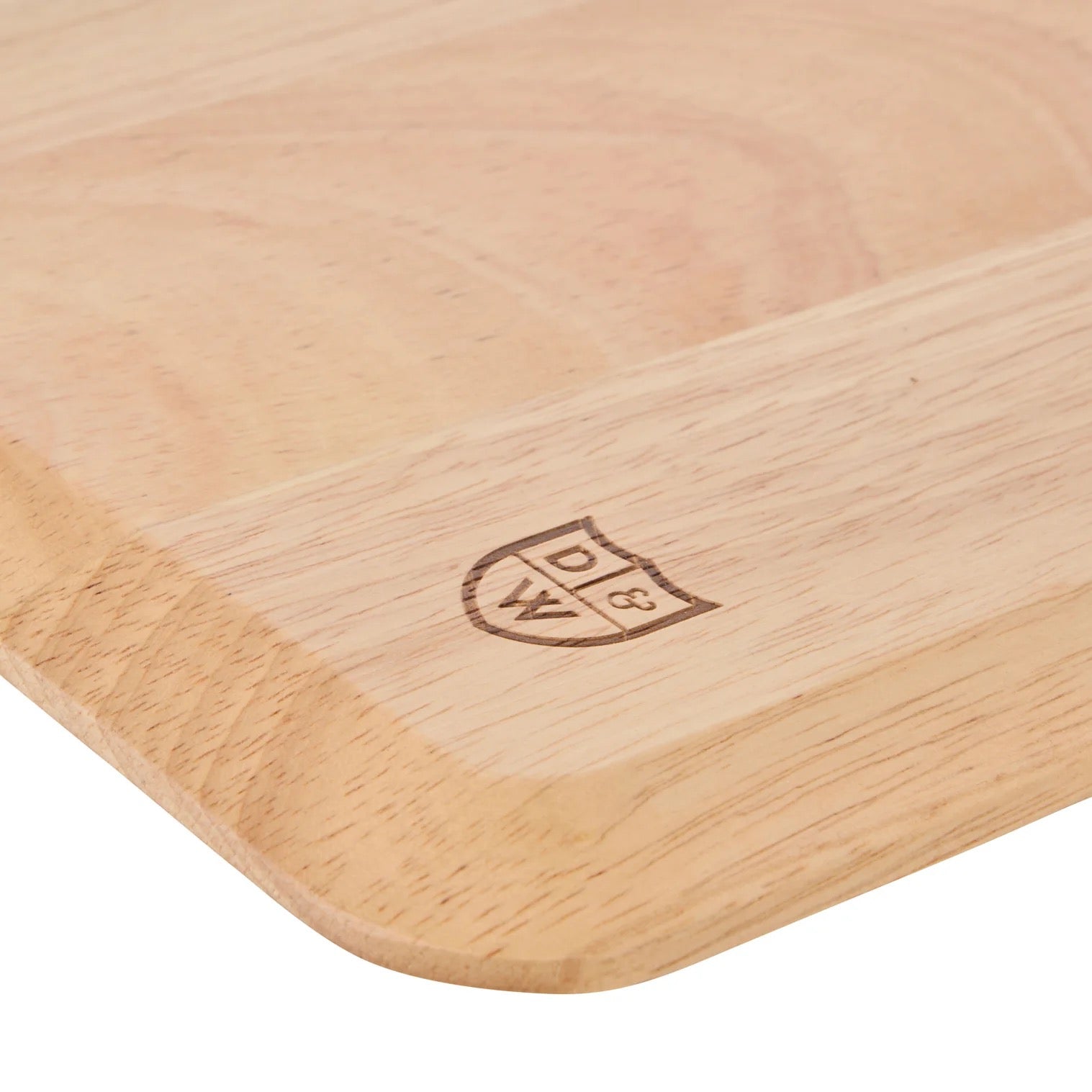 Harvest Raised Grazing Board 80cm Natural