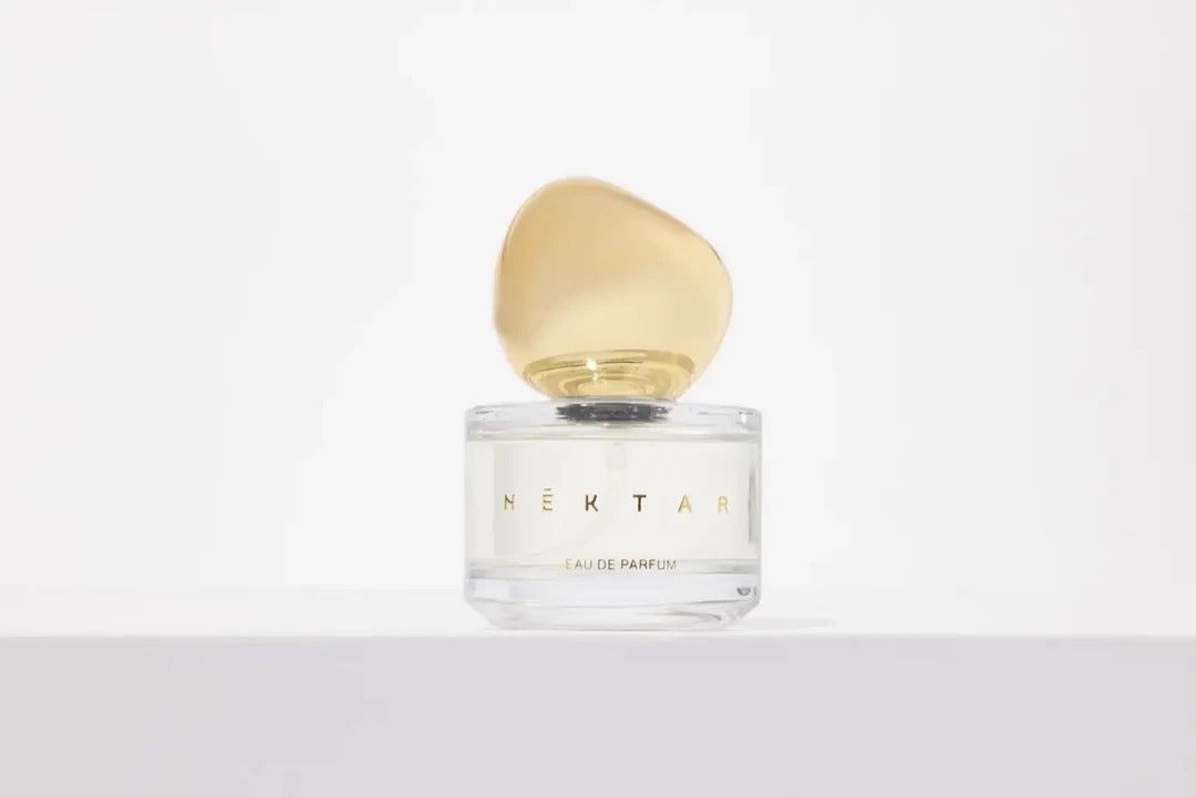 Flora Blanca Eau de Parfum