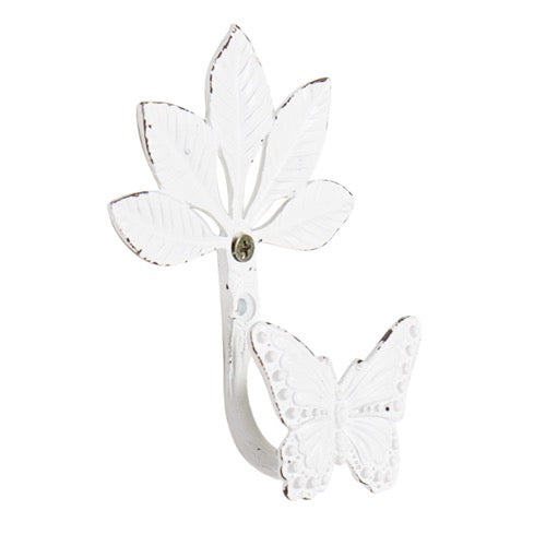 Butterfly Hook