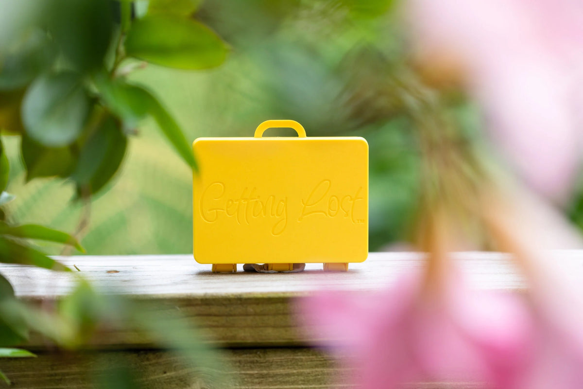 Add A Suitcase