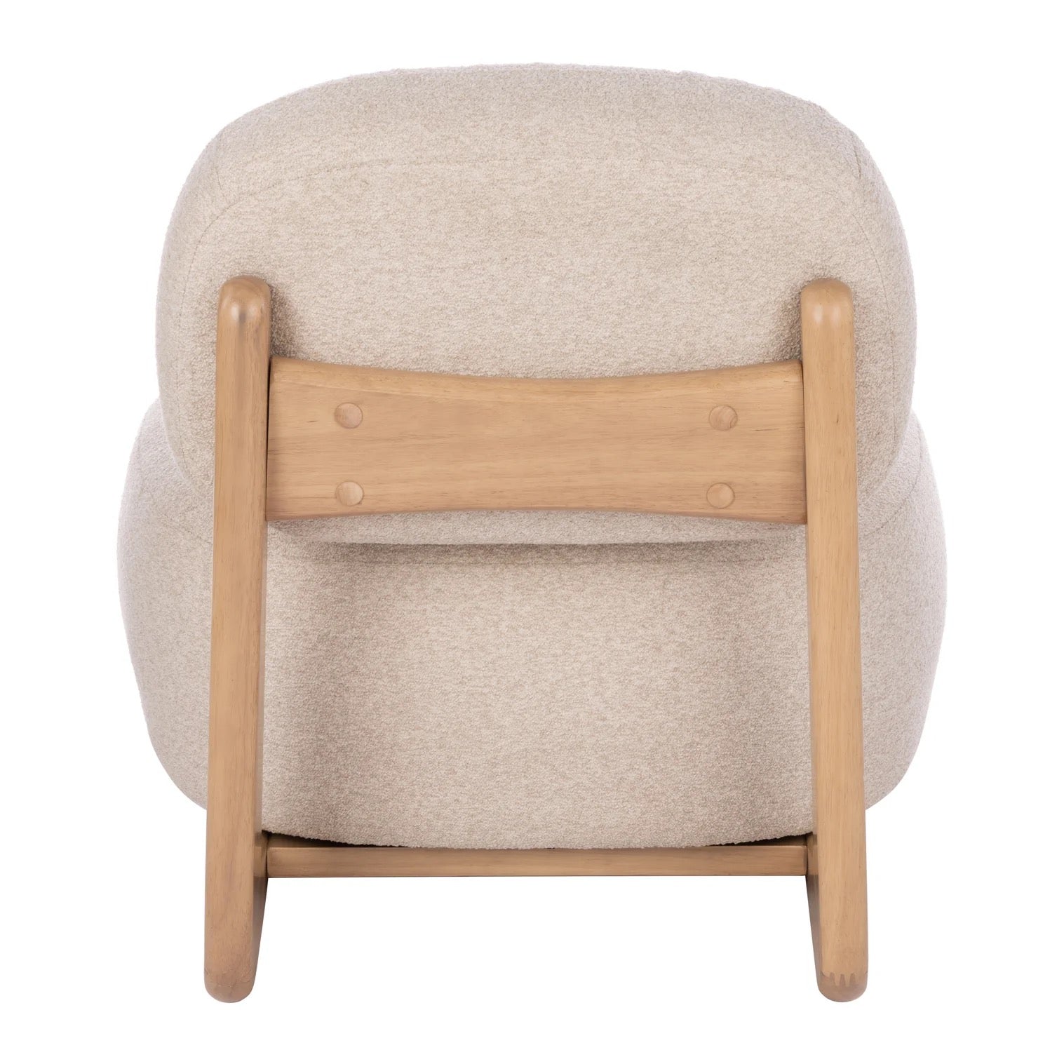 Tatum Armchair
