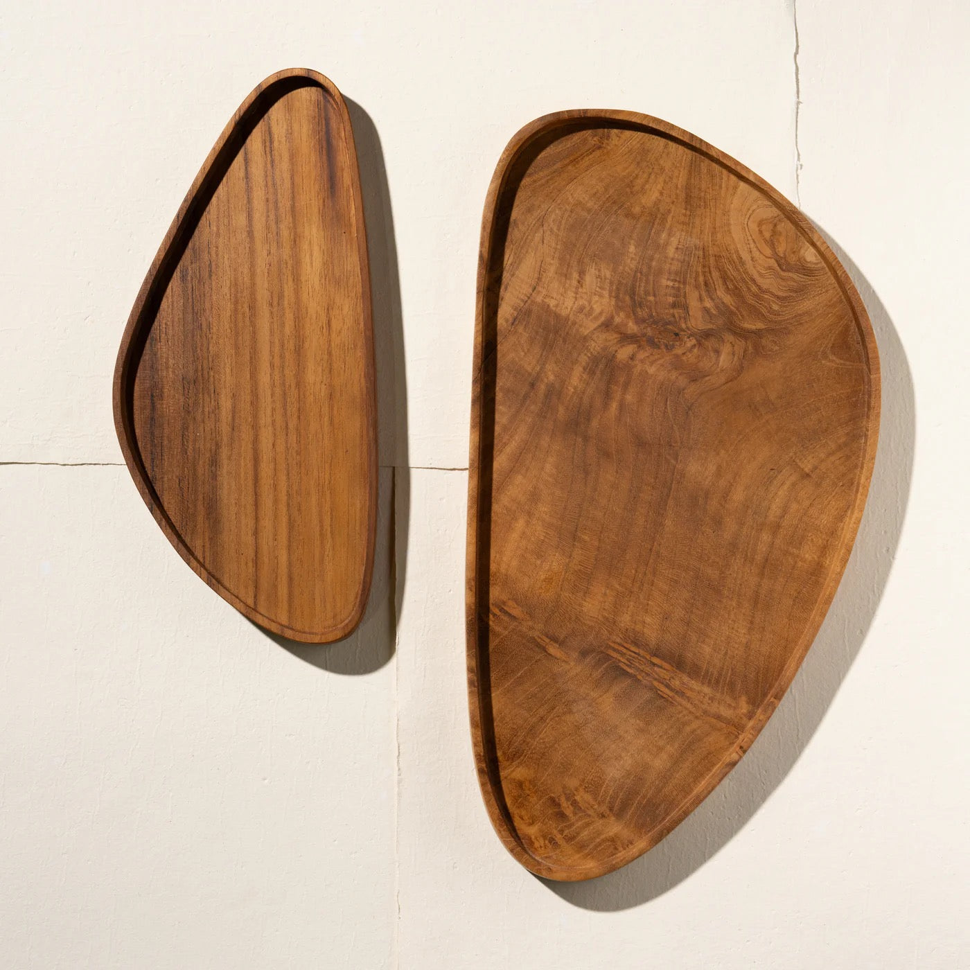 Anya Pebble Serving Dish