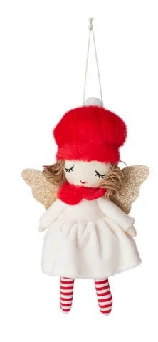 BERET ANGELS