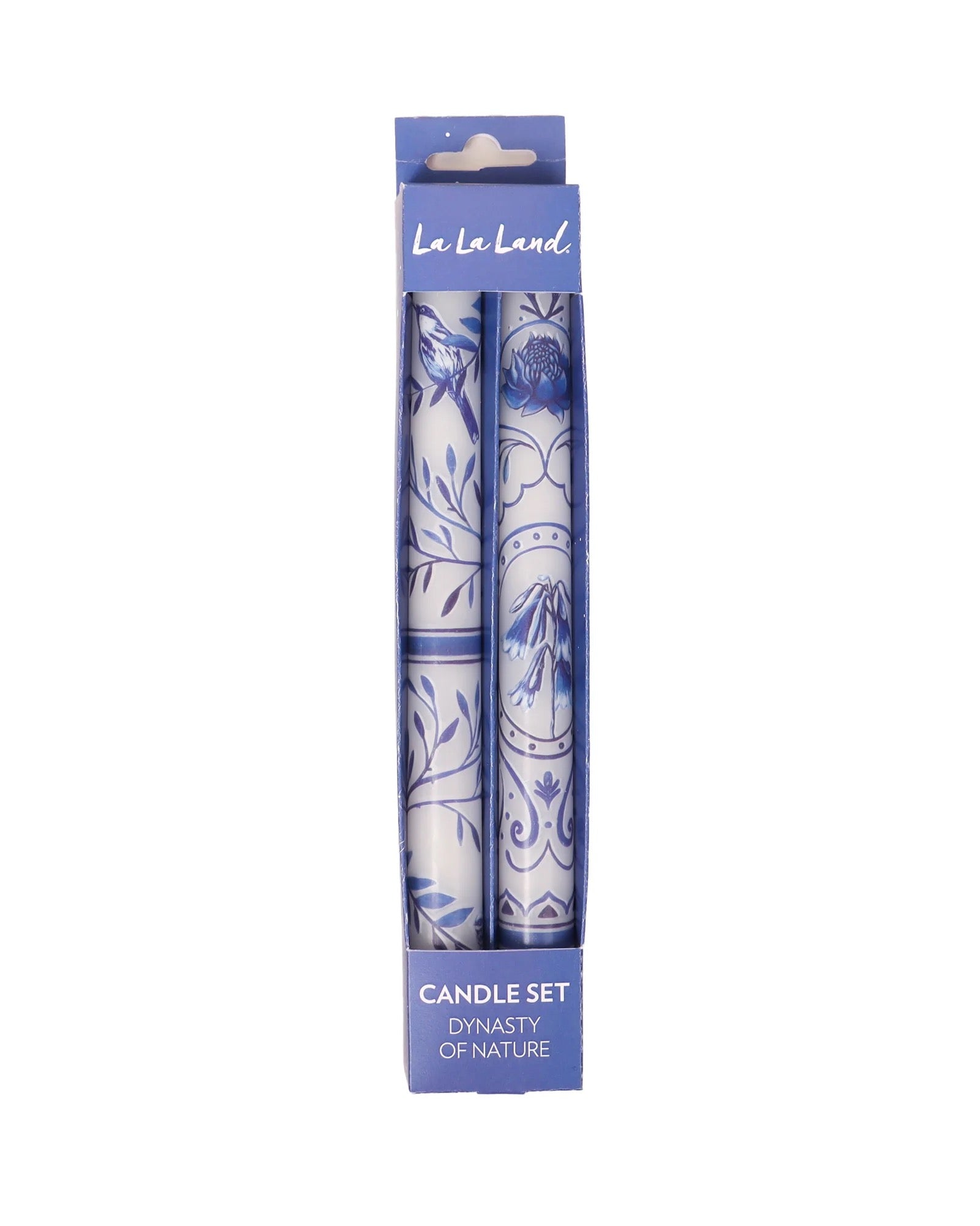 Tapered Candles