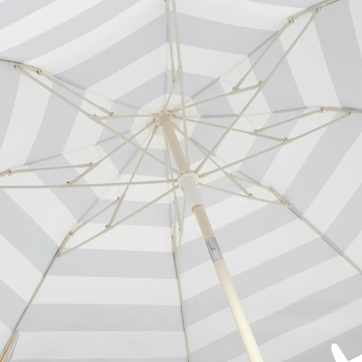 BEACH UMBRELLA - SEA SAGE