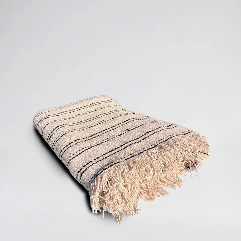 Alba Throw