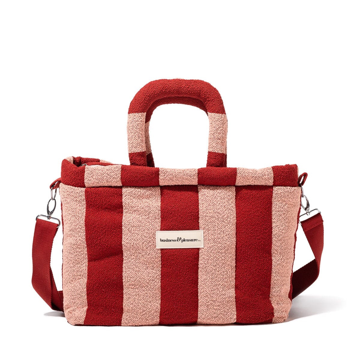THE CLOUD COOLER TOTE BAG
