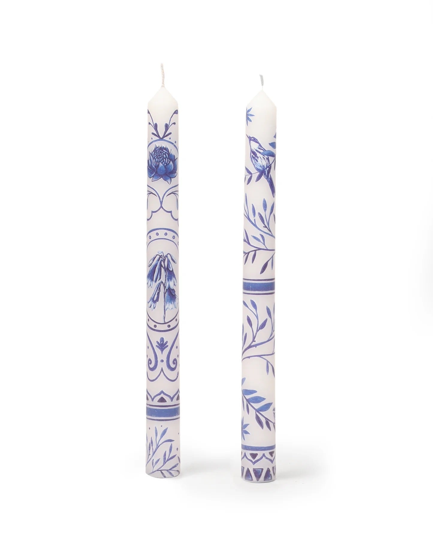 Tapered Candles