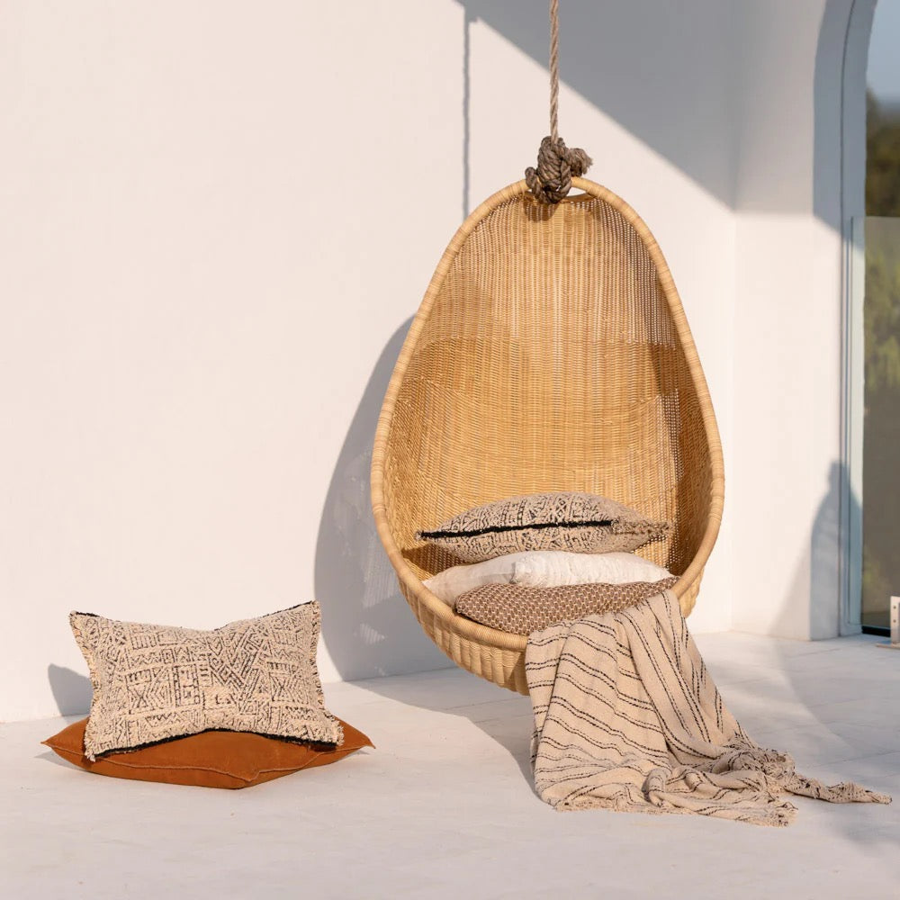 Alba Throw