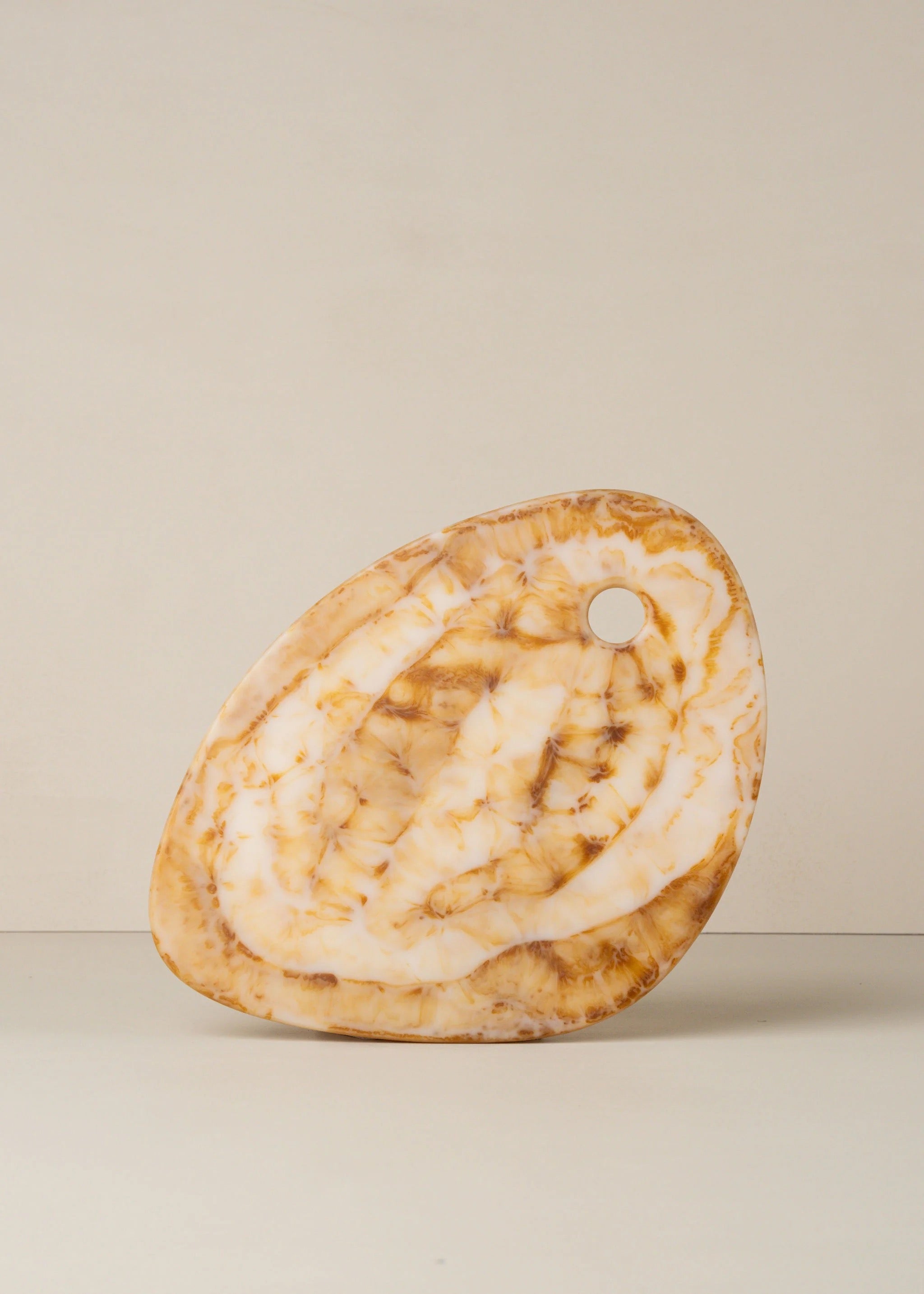 Flow Resign Cheese Platter - Ice Coffee