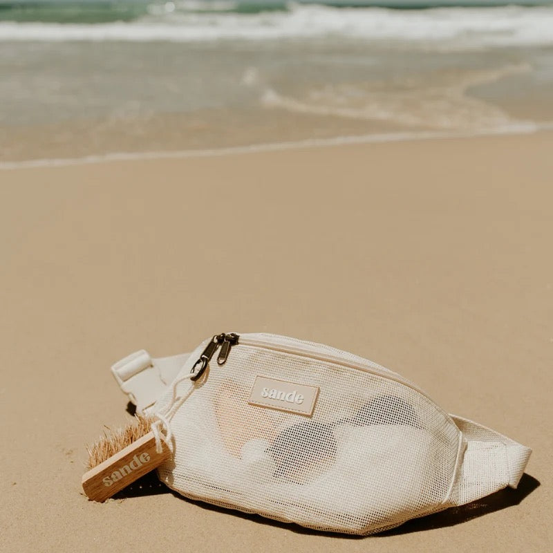 SAND BRUSH - MINI