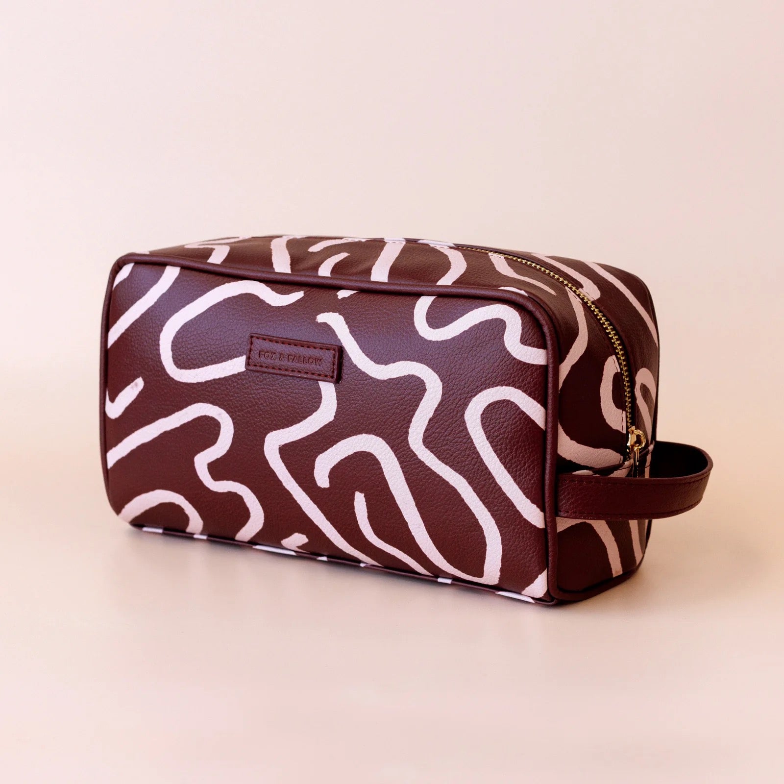 Wash Bag