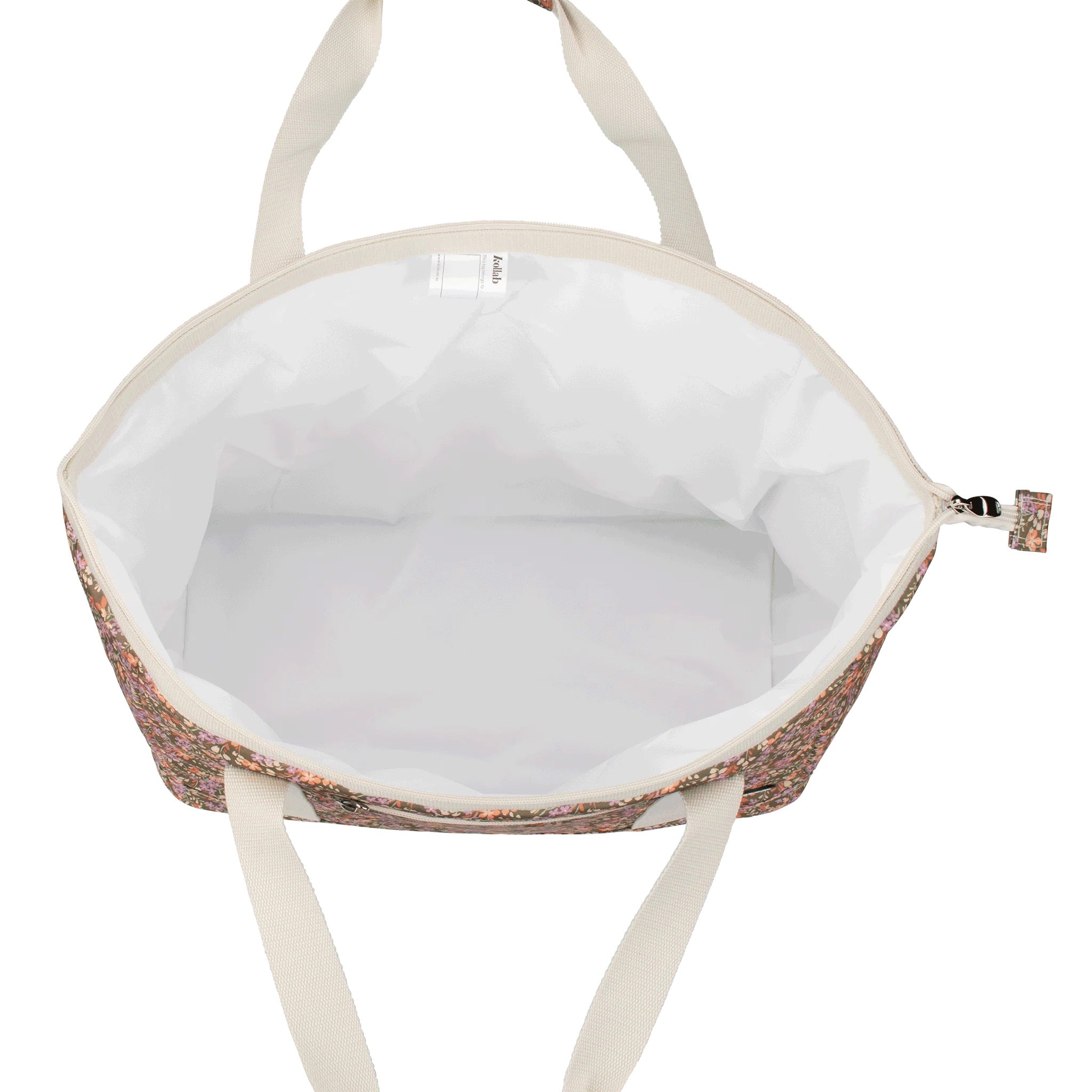 Tote Bag Lavender Haze