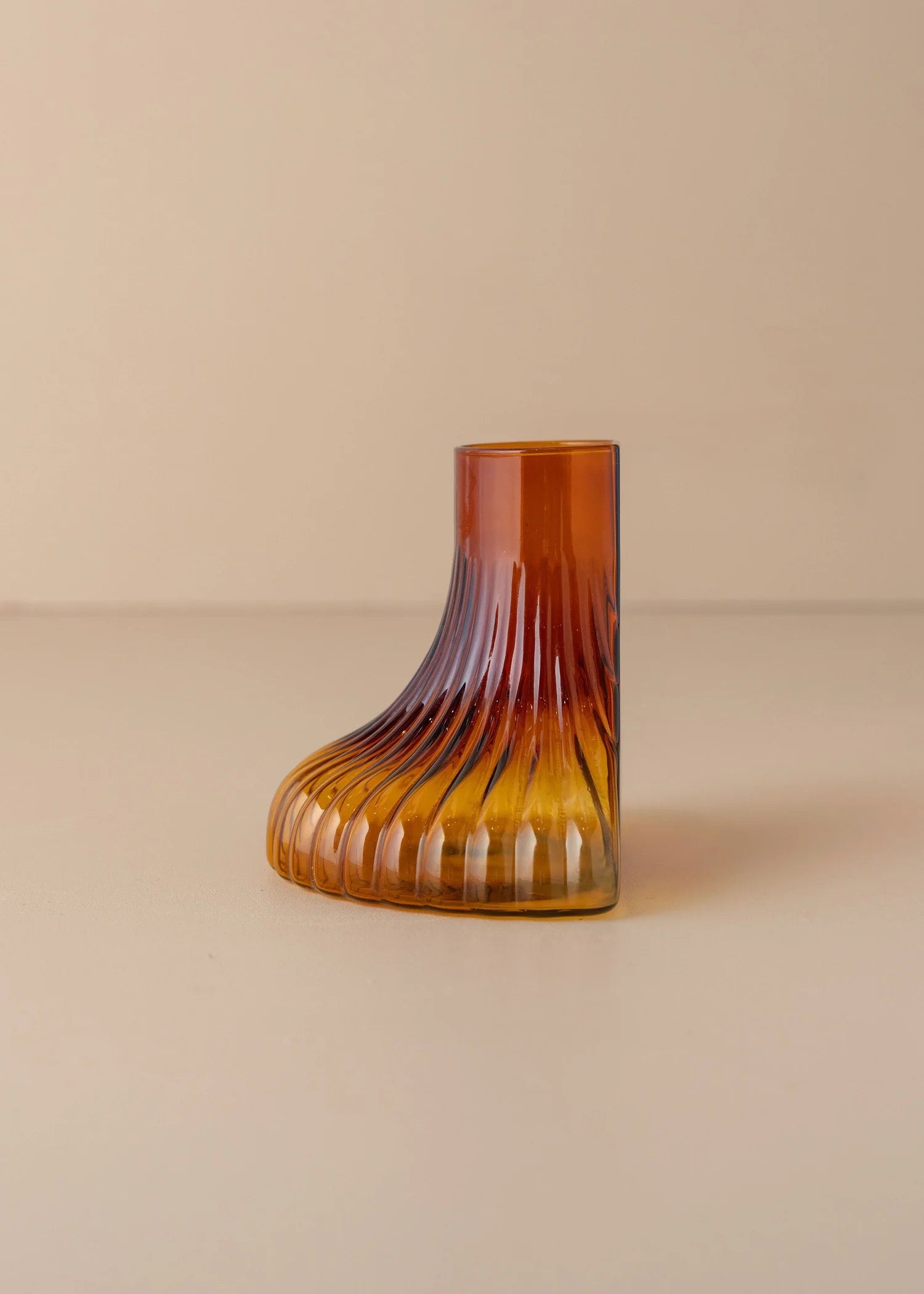 Kairos Ripple Vase