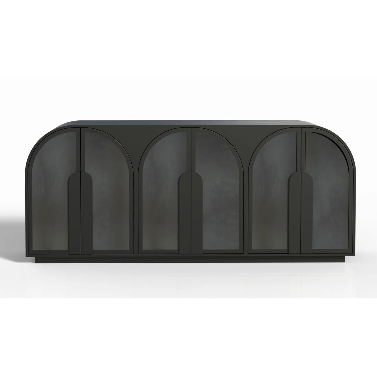 Nico Sideboard - Black