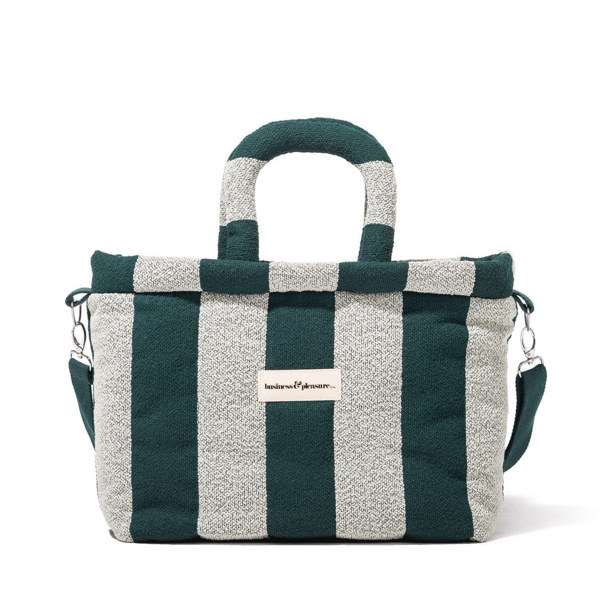 THE CLOUD COOLER TOTE BAG